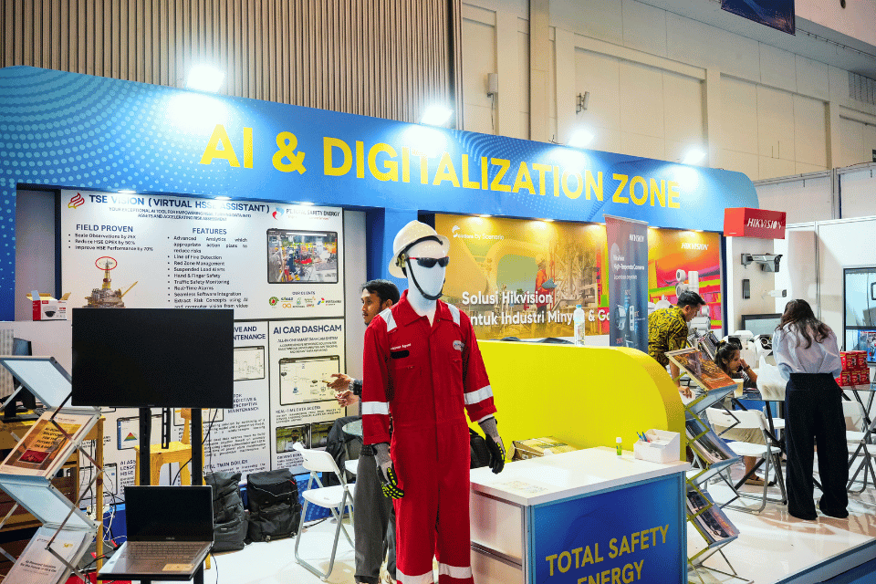AI, Digitalization & Renewable Zone