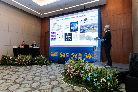 Oral Presentation IPA Convex 2026