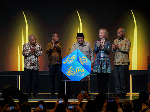 IPA Convex 2026
