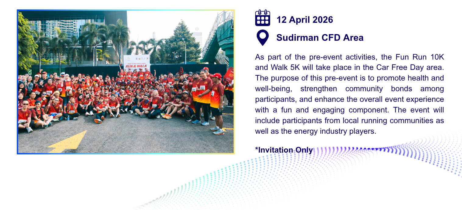 Run & Walk IPA CONVEX 2026