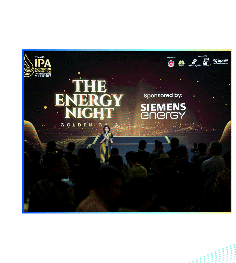 The Energy Night IPA CONVEX 2026