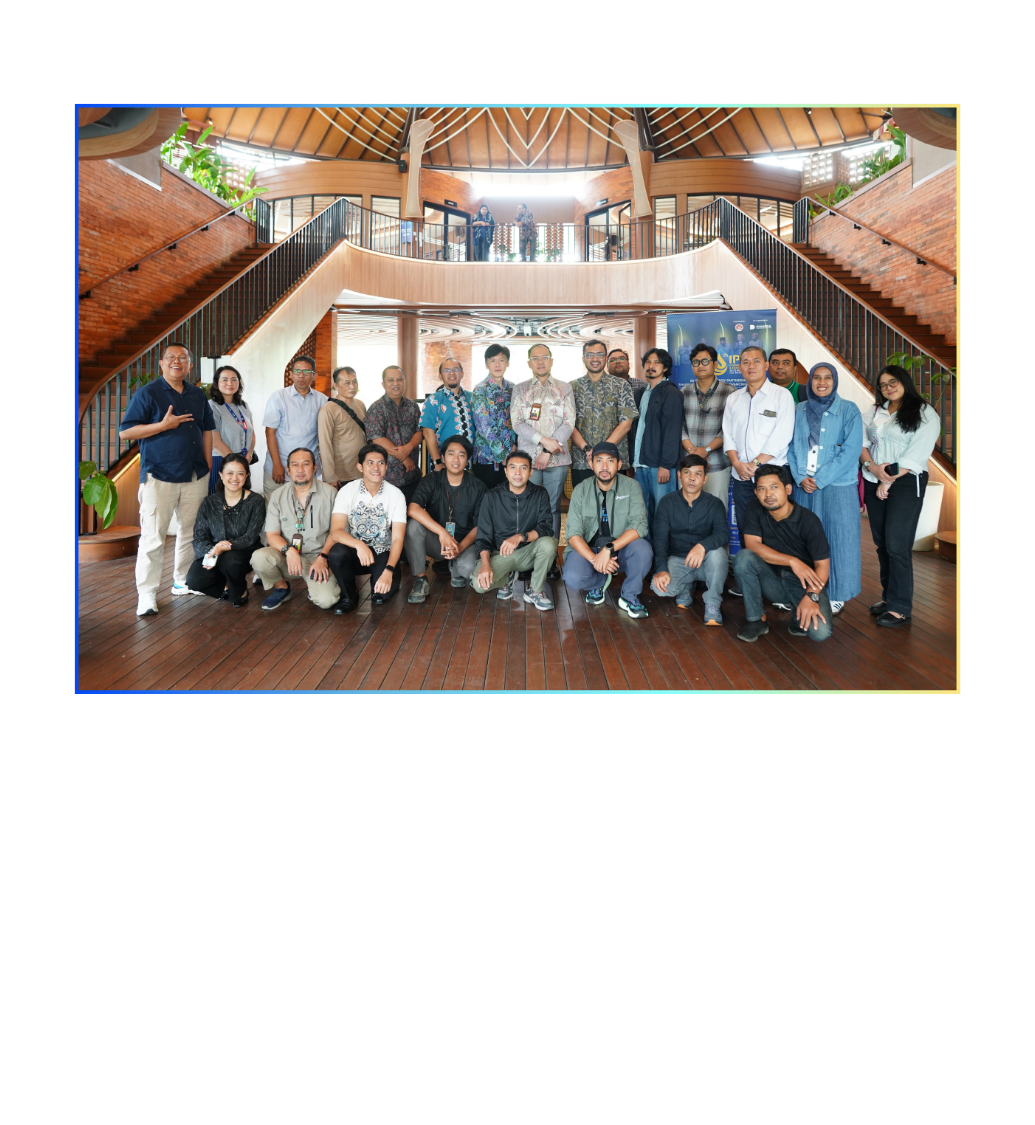 Media Briefing IPA CONVEX 2026