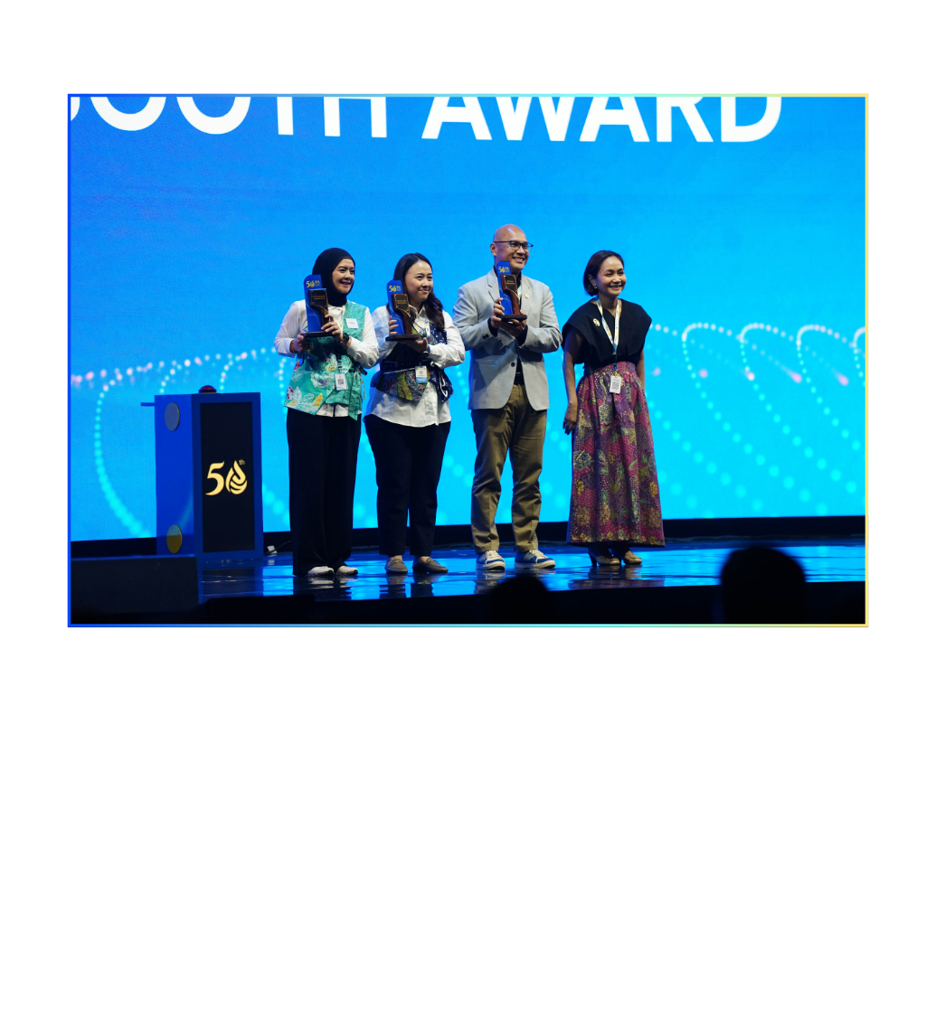 Closing Ceremony IPA CONVEX 2026