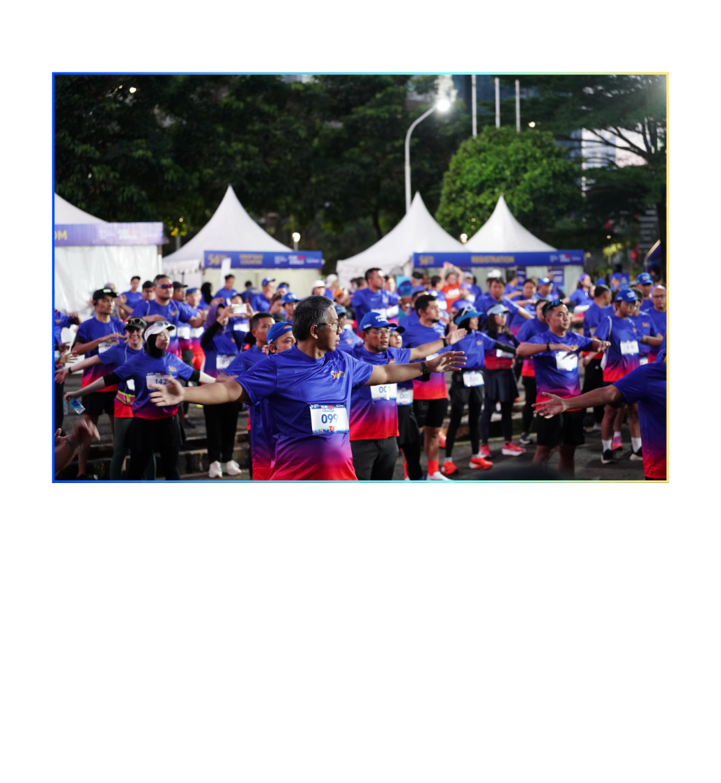 Fun Run and Walk IPA CONVEX 2026