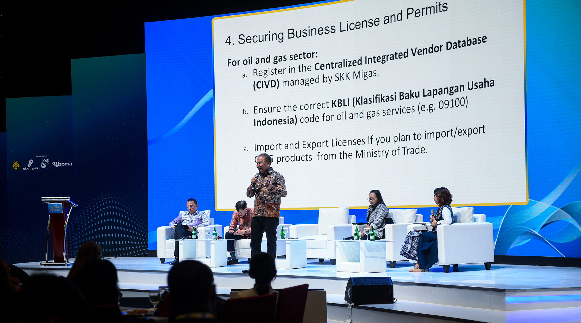 CONVENTION IPA CONVEX 2026