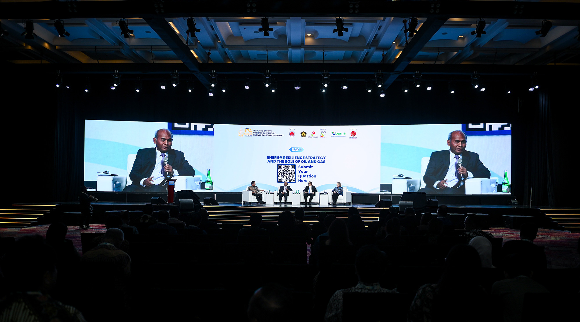 CONVENTION IPA CONVEX 2026