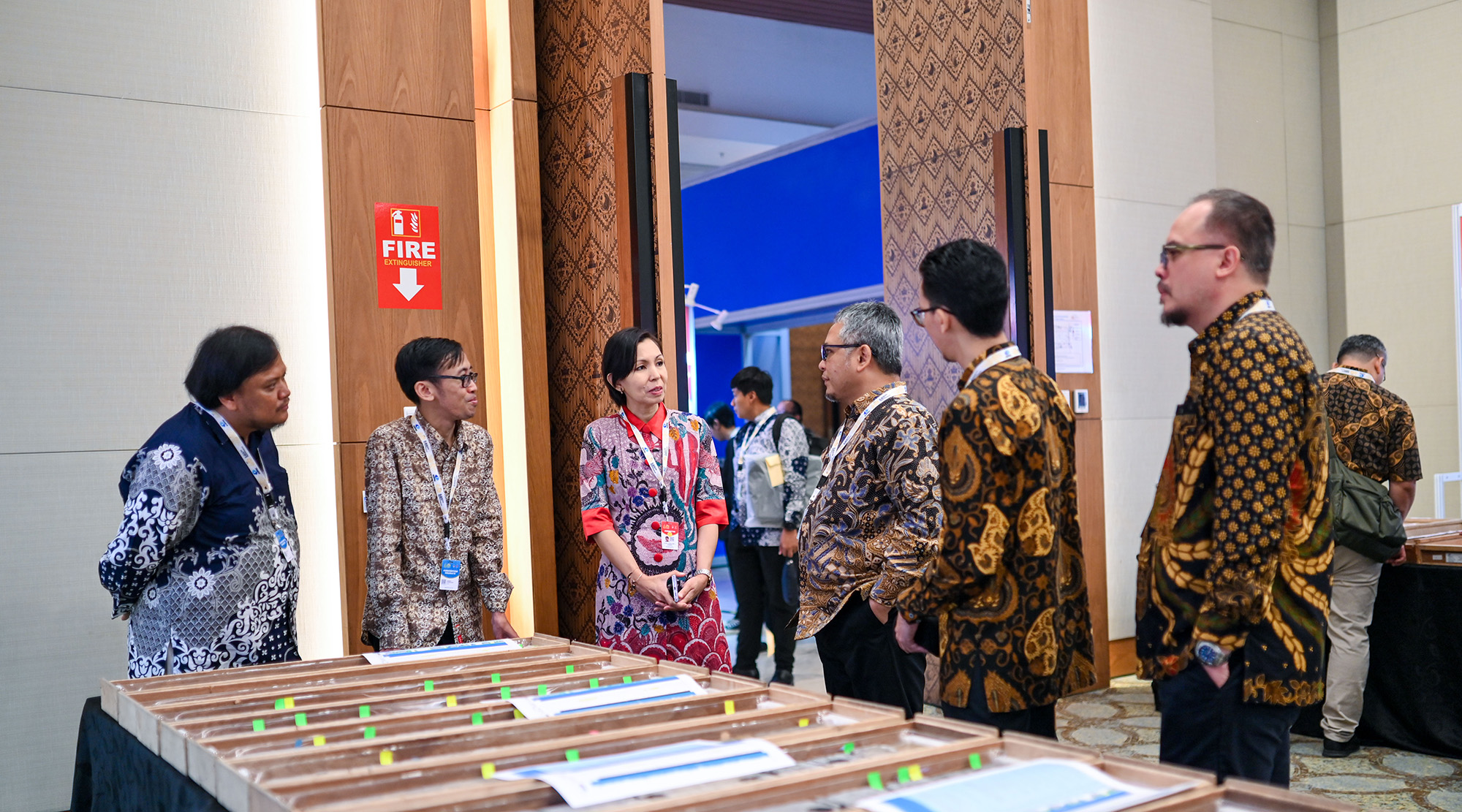 CONVENTION IPA CONVEX 2026