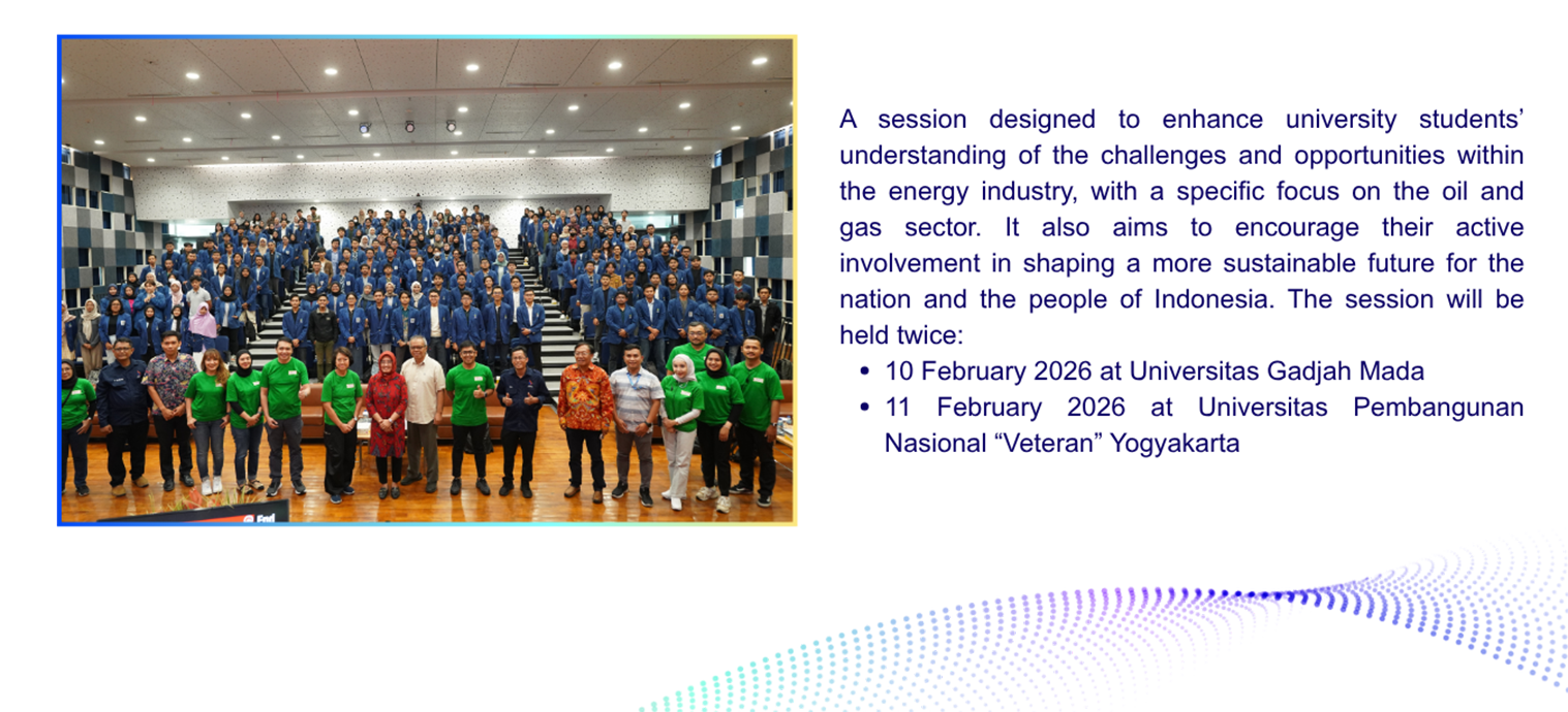 IPA Goes to Campus IPA CONVEX 2026