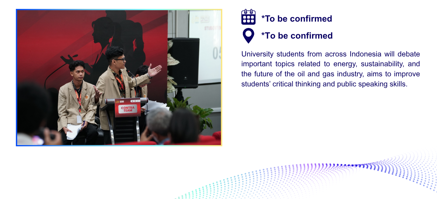 Student Debate Competition IPA CONVEX 2026