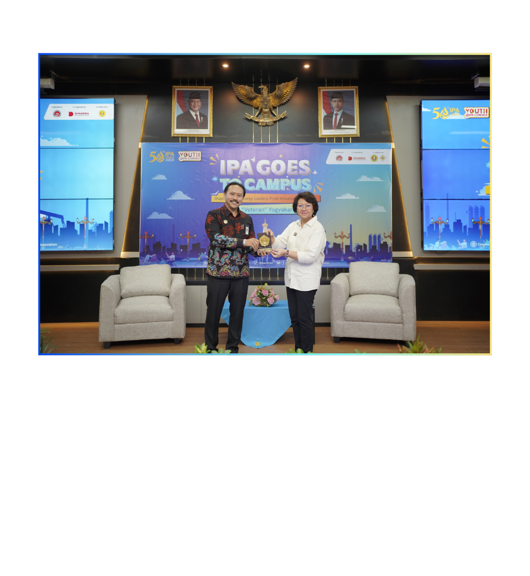 IPA Goes to Campus IPA CONVEX 2026