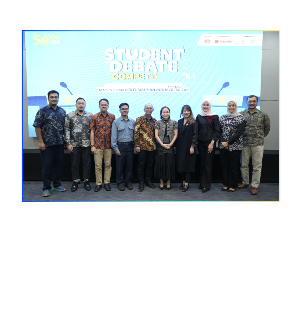 Student Debate Competition IPA CONVEX 2026
