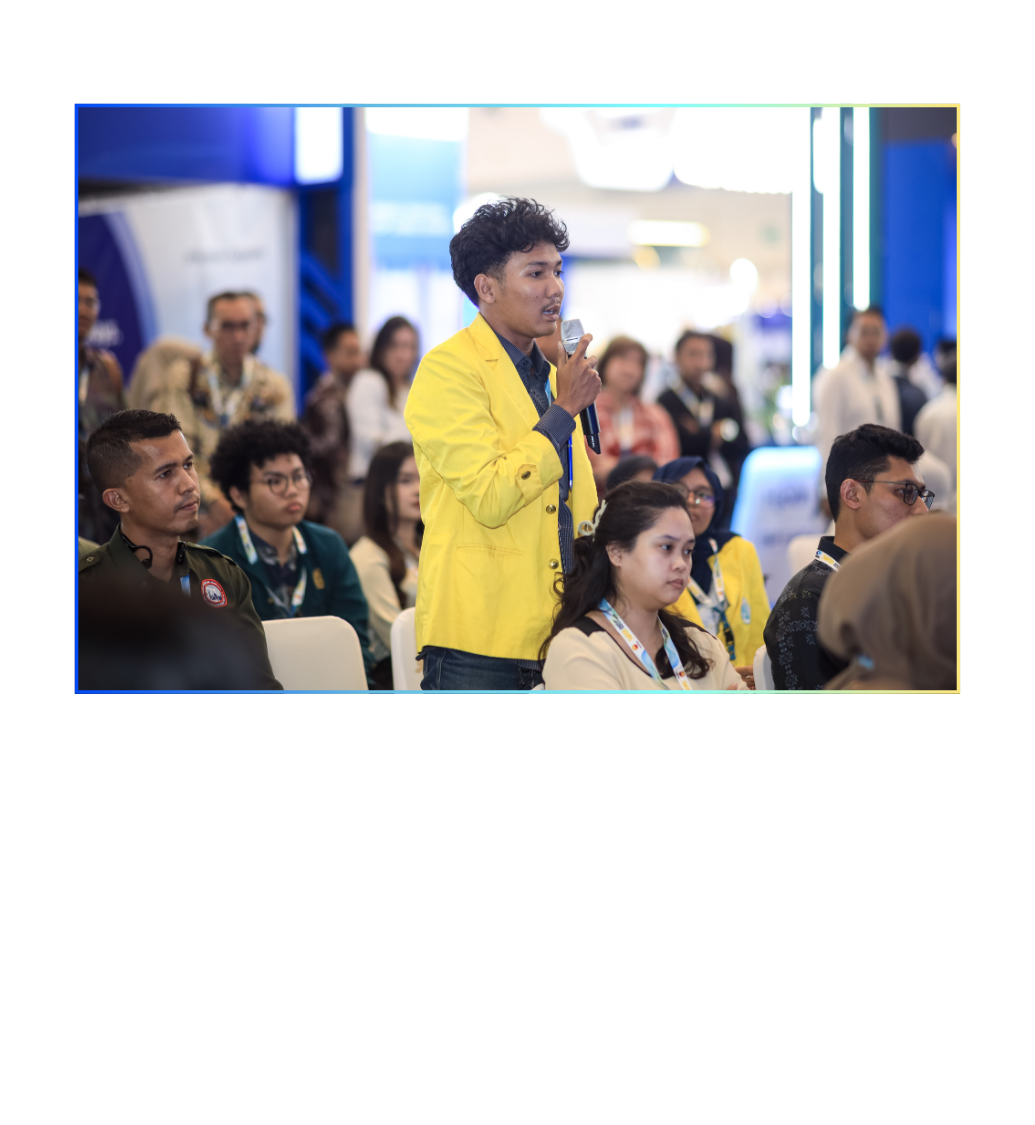 Student Meet The Young Professionals IPA CONVEX 2026